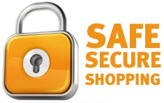 Safe and Secure Shopping
